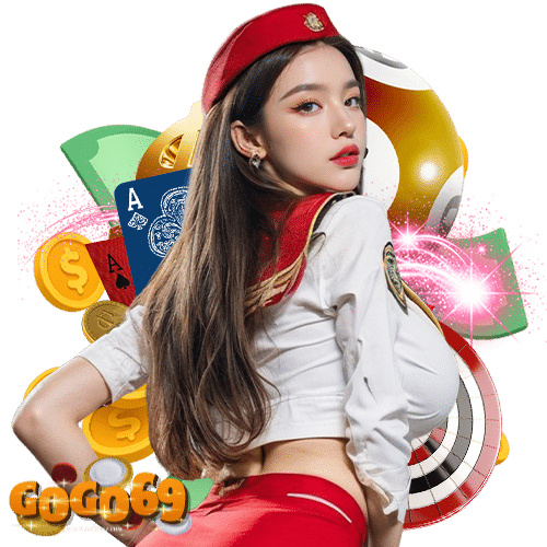 gogo69 ไม่ล็อคยูส